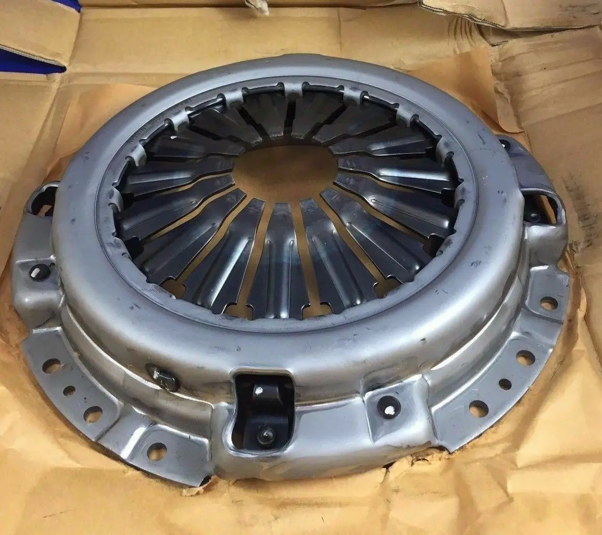 Clutches & Parts Clutch Cover Pressure Plate For Nissan Patrol Y61 3.0