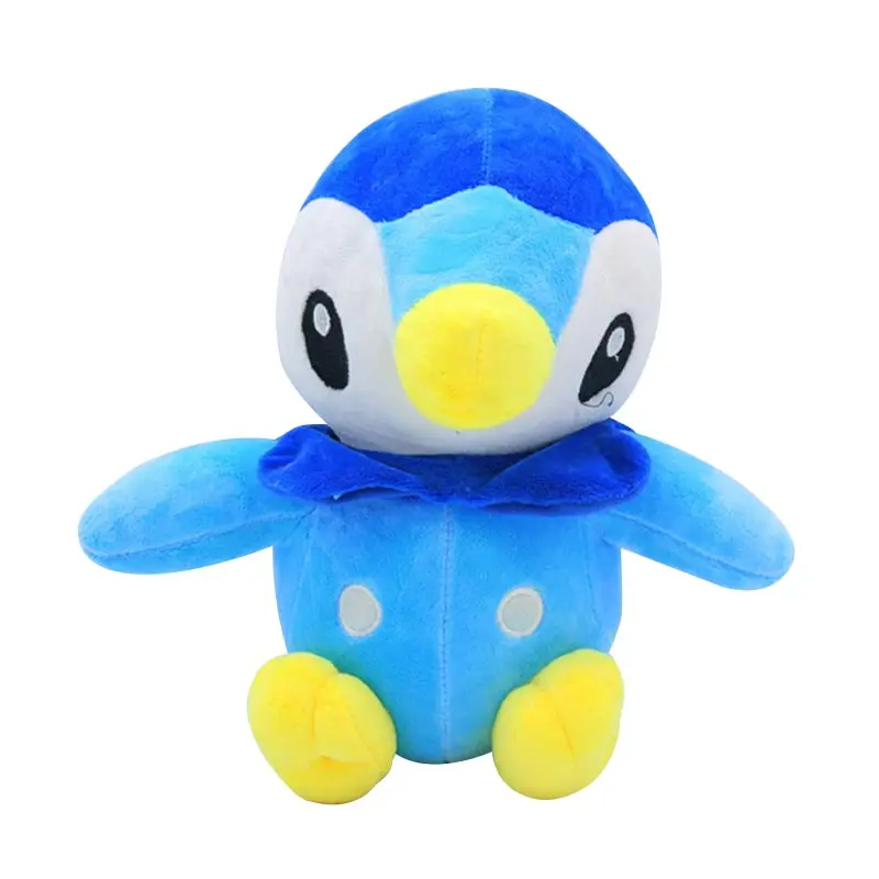 piplup doll