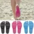 Wonderlife Beach Shoe Невидимая Наклейка Клейкие Пляжные стельки Пляжные колодки Подошвы Эластичный Гибкий Бассейн Босиком Противоскользящие