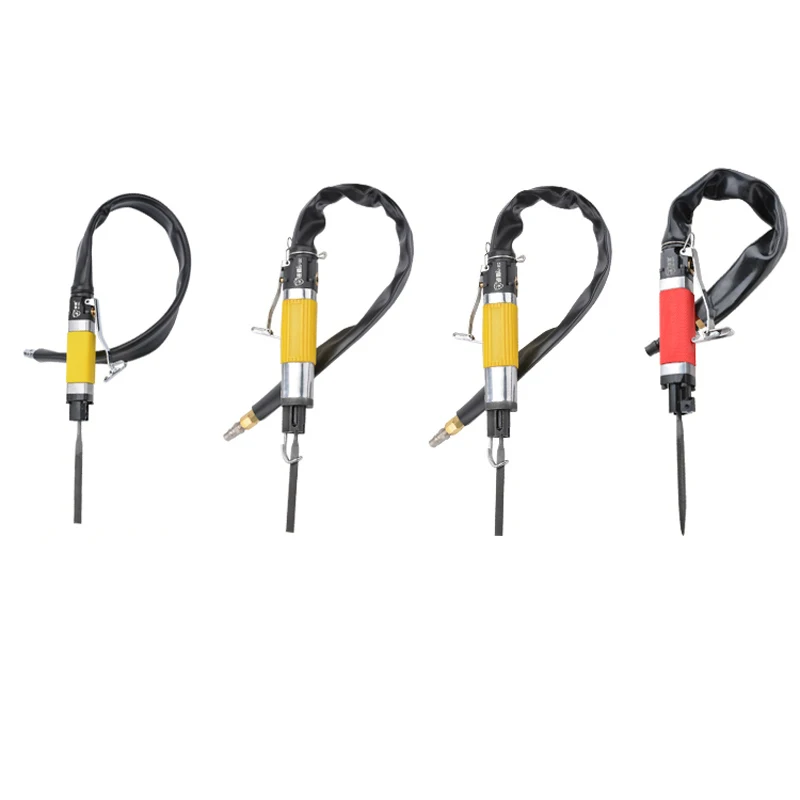 

Dual-Use Reciprocating Air Saw Pneumatic File Tool Reciprocating File Polishing Tools Air Cutting Tool Pneumatic File