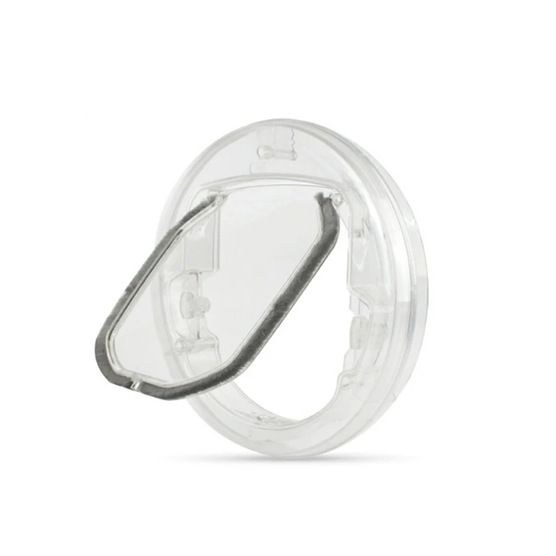 transparent