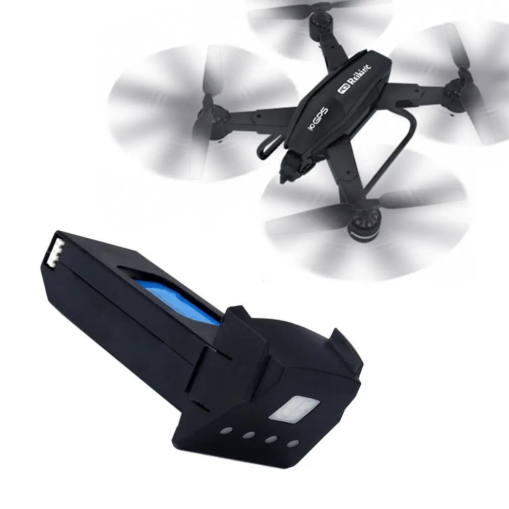 

R3 Drone Accessories R3 Four-Axis Aircraft Accessories R3 Drone Original Battery Aerial Drone Battery Accessories