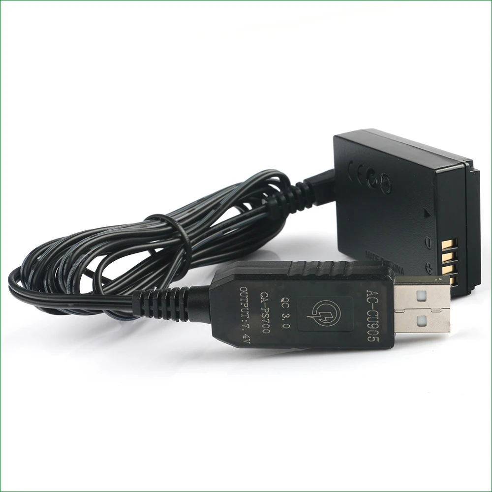 Adaptadores ACDC