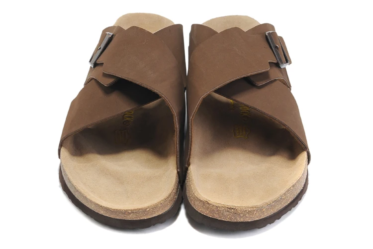 Birkenstock/шлепанцы; коллекция 825 года; альпинистские мужские и женские классические водонепроницаемые уличные спортивные пляжные шлепанцы; Размеры 35-46