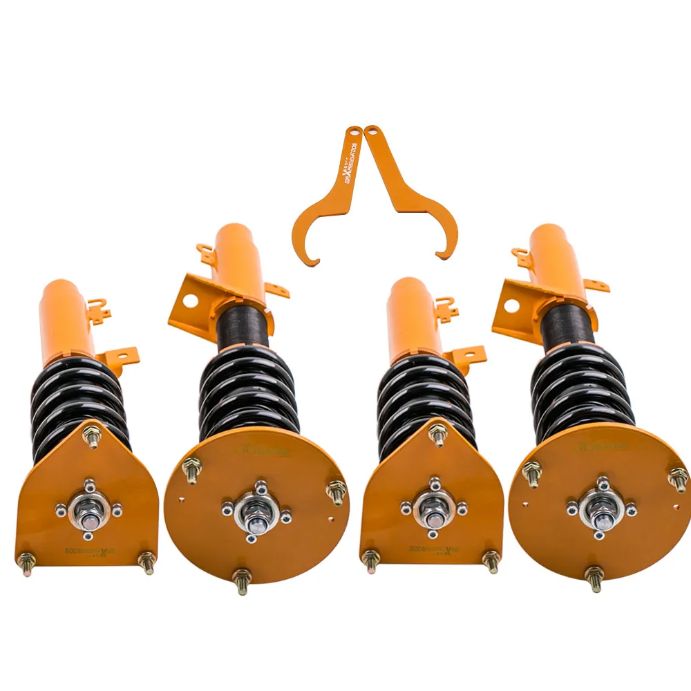 Двухтрубный демпфер Coilover Подвесные комплекты для Ford Taurus 1997-2007 | Автомобили и