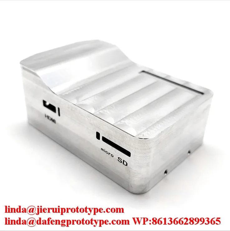 

Aluminium alloy Cell phone case processing CNC ABS High-temperature products accessories Casting copper processing animation mod