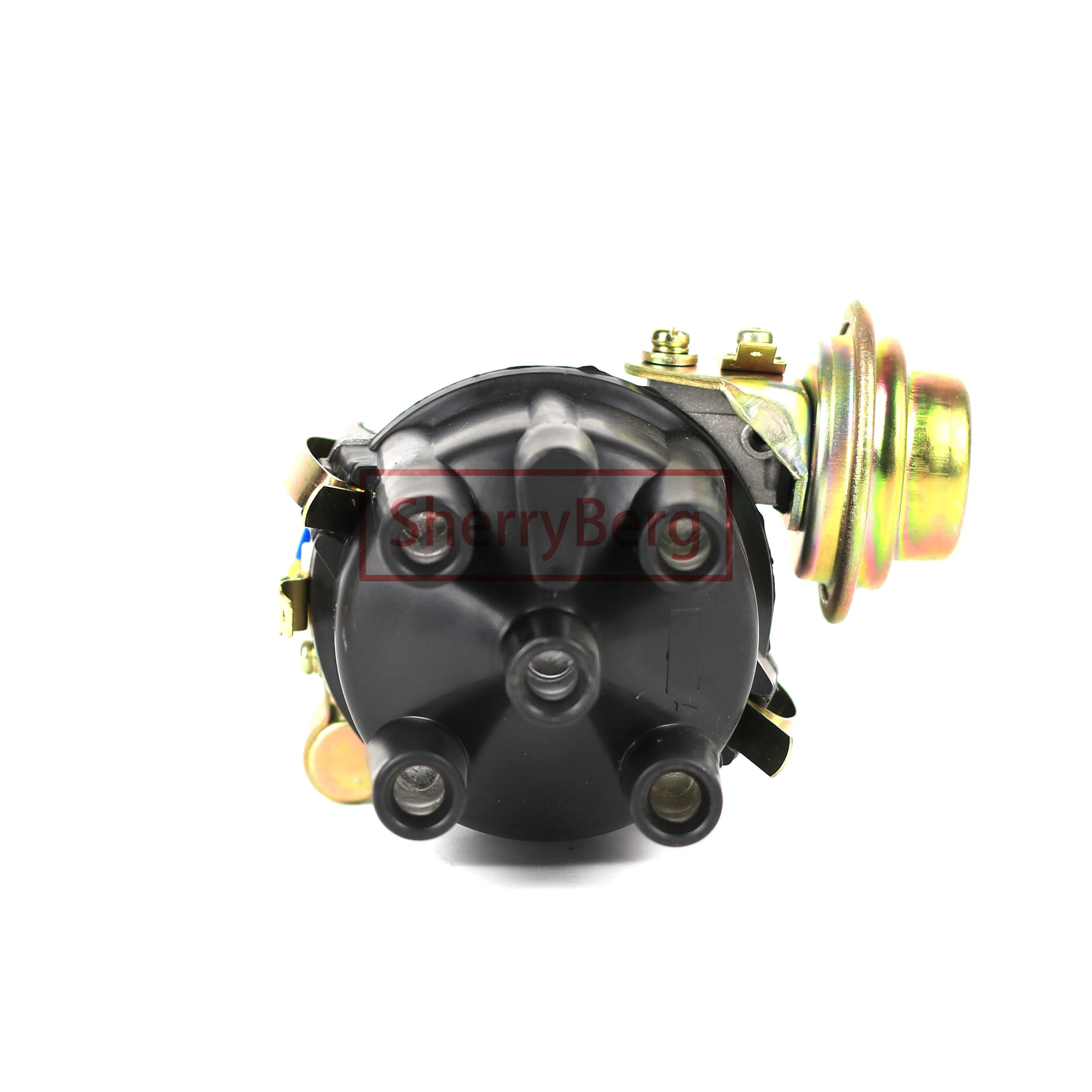 IGNITION DISTRIBUTOR POINT FIT NISSAN TRUCK PICKUP Z20 Z24 ENGINE 22100-J1710 top quality