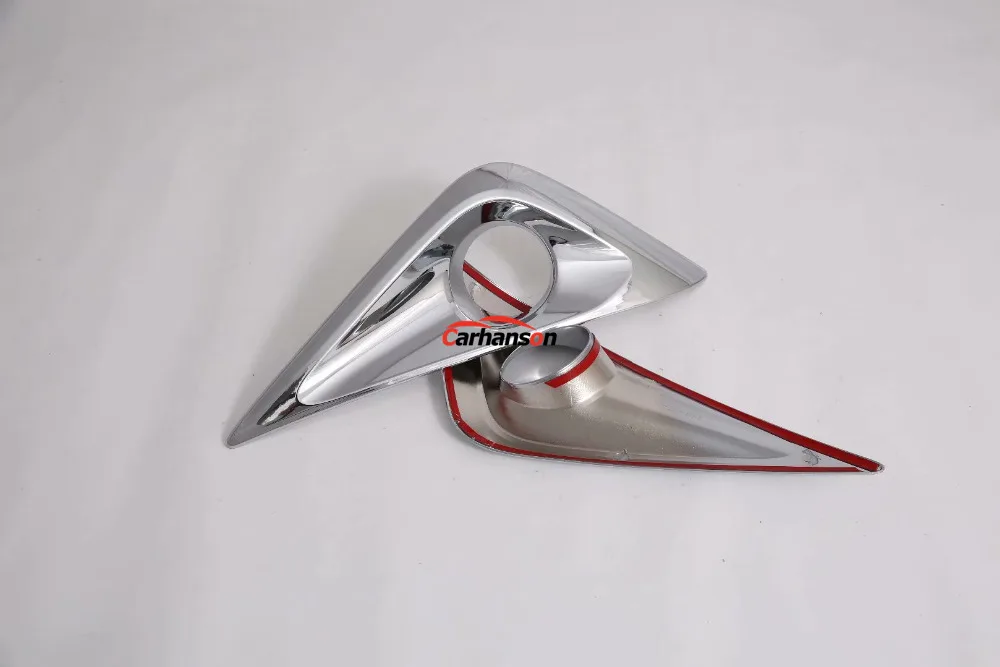 丰田Rush前雾灯2 2019 2