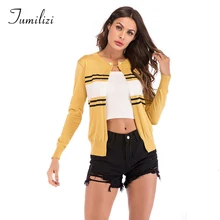 Christmas White Sweater Women Invierno 2020 Knitting Clothes Outside Pullover Pull Sweaters Autumn Jersey Lentejuela Mujer