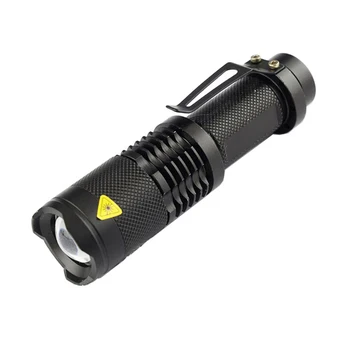 

XML-Q5+COB LED Flashlights Super Bright Torchflashlight 1000lm High Brightness Handheld Flashlight For Outdoor Camping Fishing