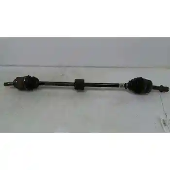 

93184282 TRANSMISSION FRONT RIGHT OPEL COMBO (CORSA C)