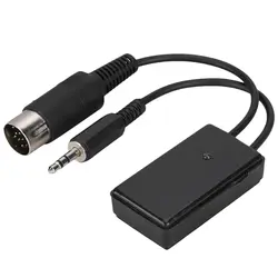 Bluetooth интерфейсный кабель беспроводной контроллер адаптер для Icom Ic-718 Ic-7000 серии радио Rpc-I17-U