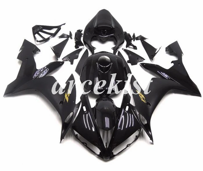 Комплект обтекателей для мотоциклов из АБС-пластика YAMAHA YZF-R1 2004 2005 2006 R1 04 05 06