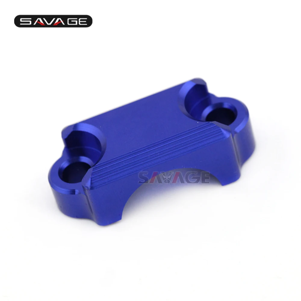 Clutch Bracket Brake Master Cylinder Clamp Cover (31)