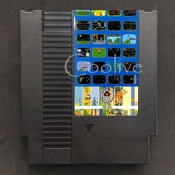 

Save 405 in 1 Game Cartridge for 8bit Video Game Console with Duck Tale1 2 1942 Castlevania Zelded Dragon Warrior1 2 3 4 Contra