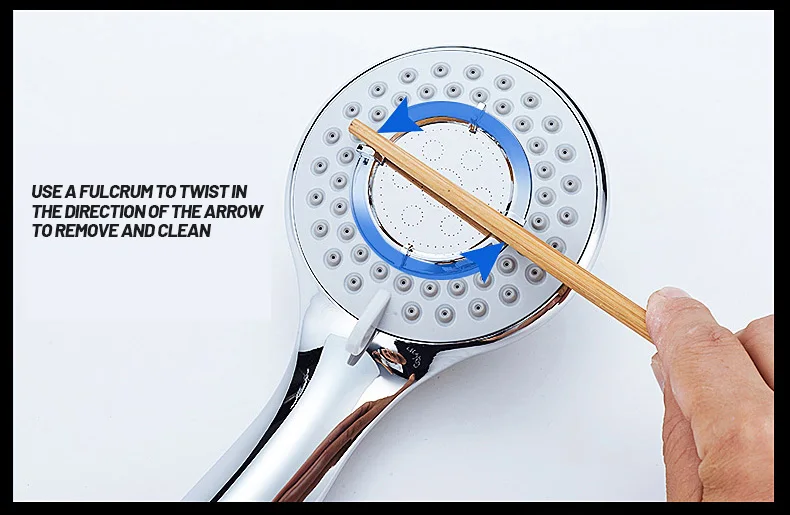 Acessórios de banheiro