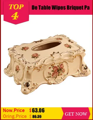 Аксессуары салфетки De Soie Feuille Serviette Papier kitchen Boite A Porte Mouchoir для автомобиля Tecidos держатель для салфеток коробка для салфеток