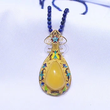 

Natural 18k Yellow Gold or Rose Gold with Diamond Red Ruby Pendant Genuine Gemstone Solitaire Jewelry Gifts for Women