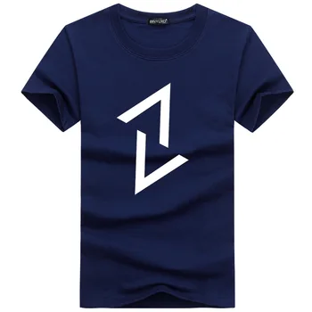 

fashion 2020 New summer T shirt Boys Men cotton Short Sleeve T shirts Loose Half Sleeve O-Neck clothes Men's T-shirt / S-5XL
