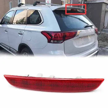 

8334A186 Car High Mount Rear Third Brake Light Stop Signal Lamp Red Lamp for Mitsubishi Outlander 2013-2020