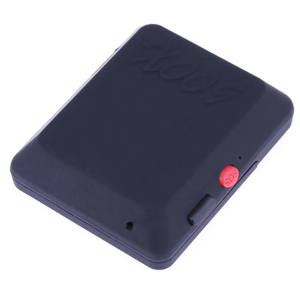  X009 Mini GPS Tracker Anti-Verloren Alarm Hause Ältere Mini GPS Tracker SIM Karte Für Kinder Locato