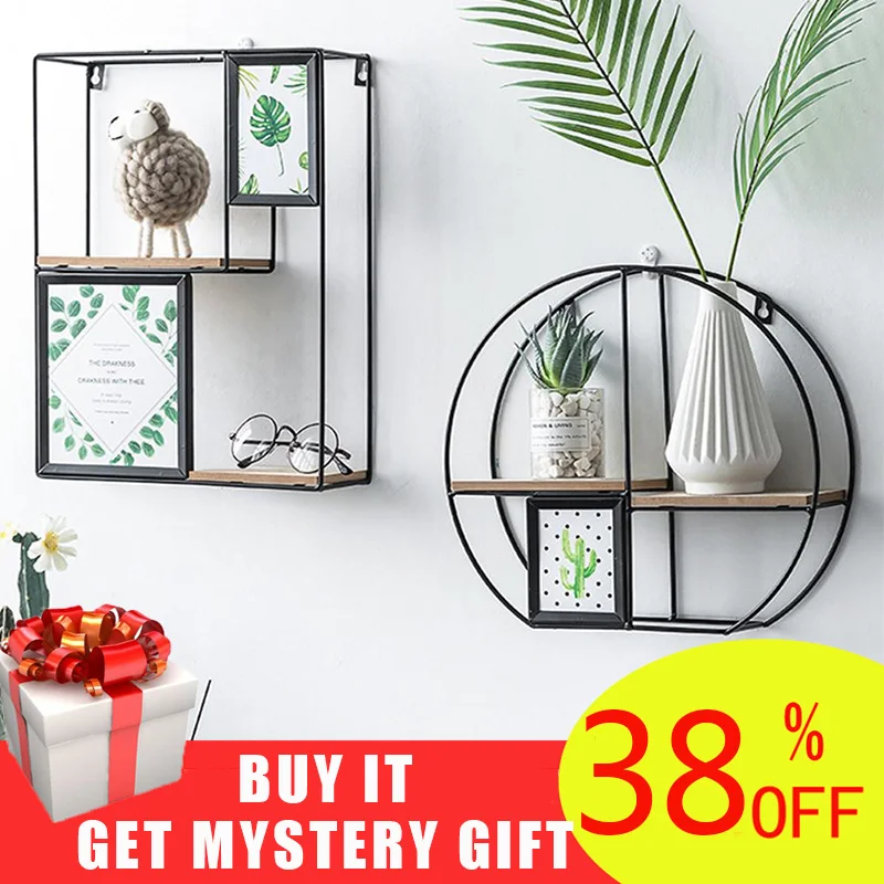 étagère murale pour figurines