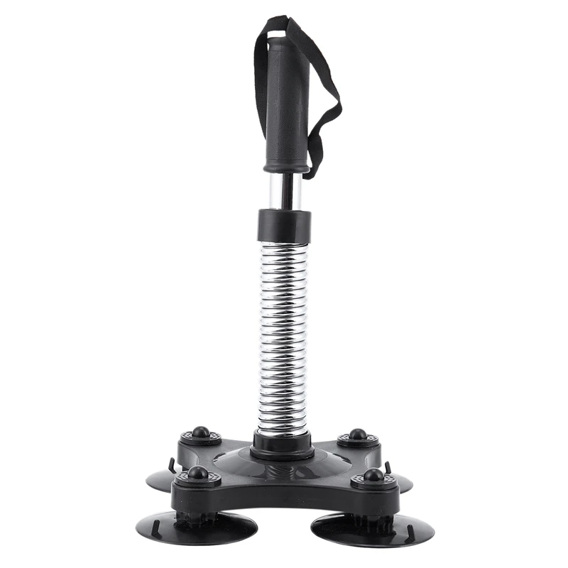 

Arm Strength Muscle Training Device Fat Grip Gripper Powerful Strong Wrist Exercise Trainer Forearm Fitness Equipment