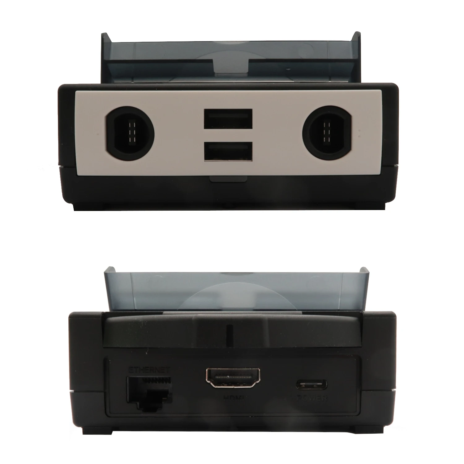 Ethernet Brook Switch Power Bay Brook Power Bay Ethernet Quick