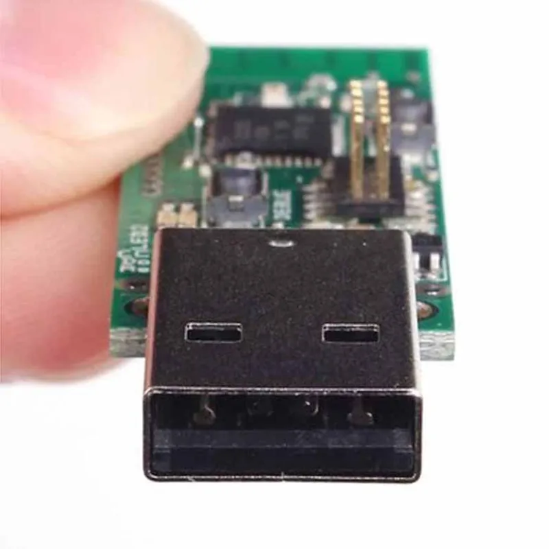 USB ключ Zigbee CC2531 Sniffer модульный анализатор Packet Protocol модуль dongle Capture умный дом|Модули