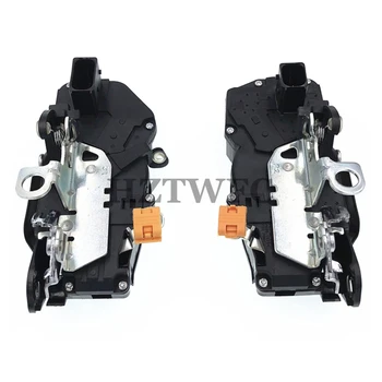 

Door Latch Lock Actuator Front Left&Right 931-303 931-304 For GMC Sierra Chevy Chevrolet Silverado 1500 2500 3500 For Dorman