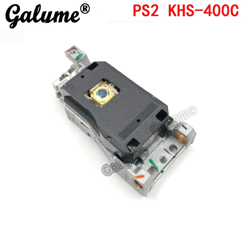 Оригинальная сменная деталь игровая консоль рандомная Замена для Playstation 2 PS2 KHS 400C