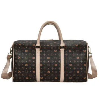 

Travel Bag Portable Leisure Fitness Bag Business Travel Bag Long And Short Distance Large Capacity Light Travel Luggage Bag