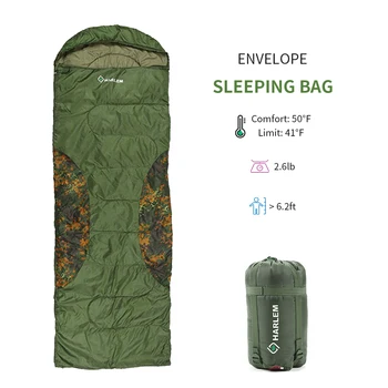 

Outdoor Warmth Insulation Sleeping Bag Camping Sleeping Bag Storage Package Envelope Sleeping Bag Stuff Sack For Travel Hiking