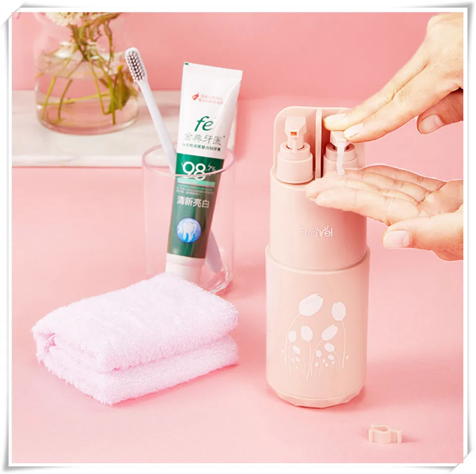 travel accessories set xq17