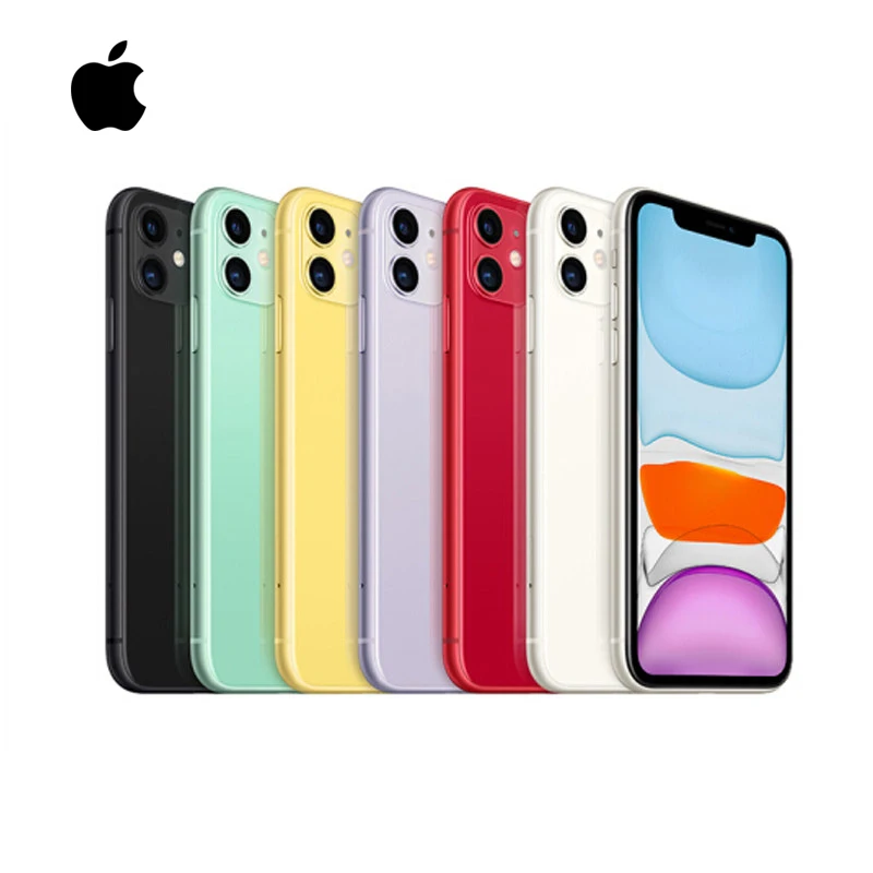 Pan Tong iPhone 11 128G,Double Card Apple Authorized Online Seller Pan Tong iPhone 11 128G,Double Card Apple Authorized Online Seller
