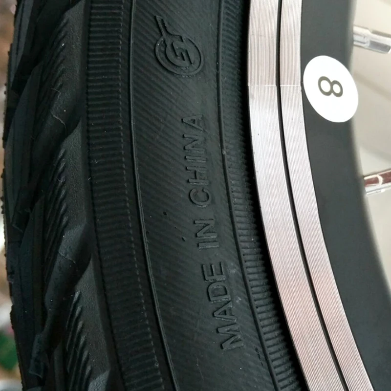 Xiaomi Mijia Qicycle EF1 Electric Scooter7