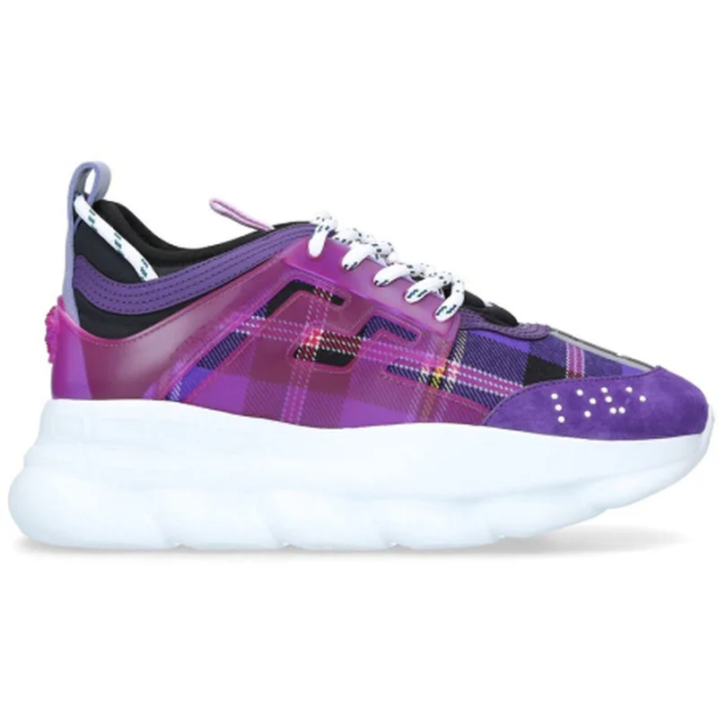 

NEW Autumn Ins Super Hot Leopard Print Women's Shoes Electric Embroidered Graffiti Fashion Platform Sneakers Luxury Women Shoes