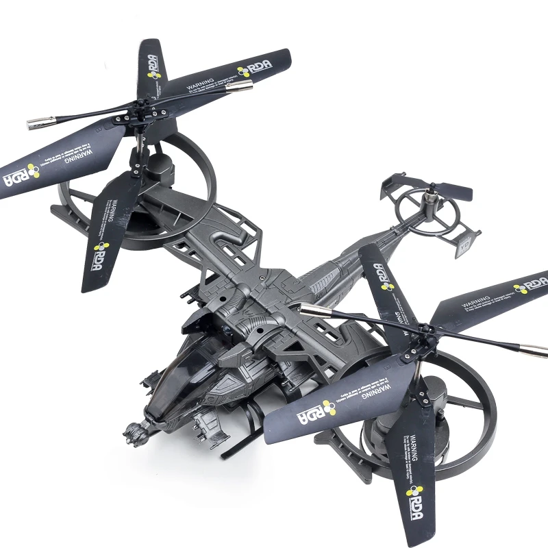 Super Simulation Osprey Fighter 2.4g 