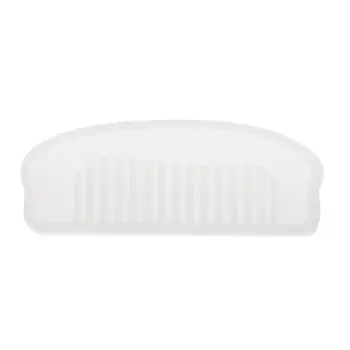 

8 Shapes 3D Transparent Silicone Comb Molds Kit Epoxy Resin Molds Jewelry Making Tools Resin Casting Mould Art Craft