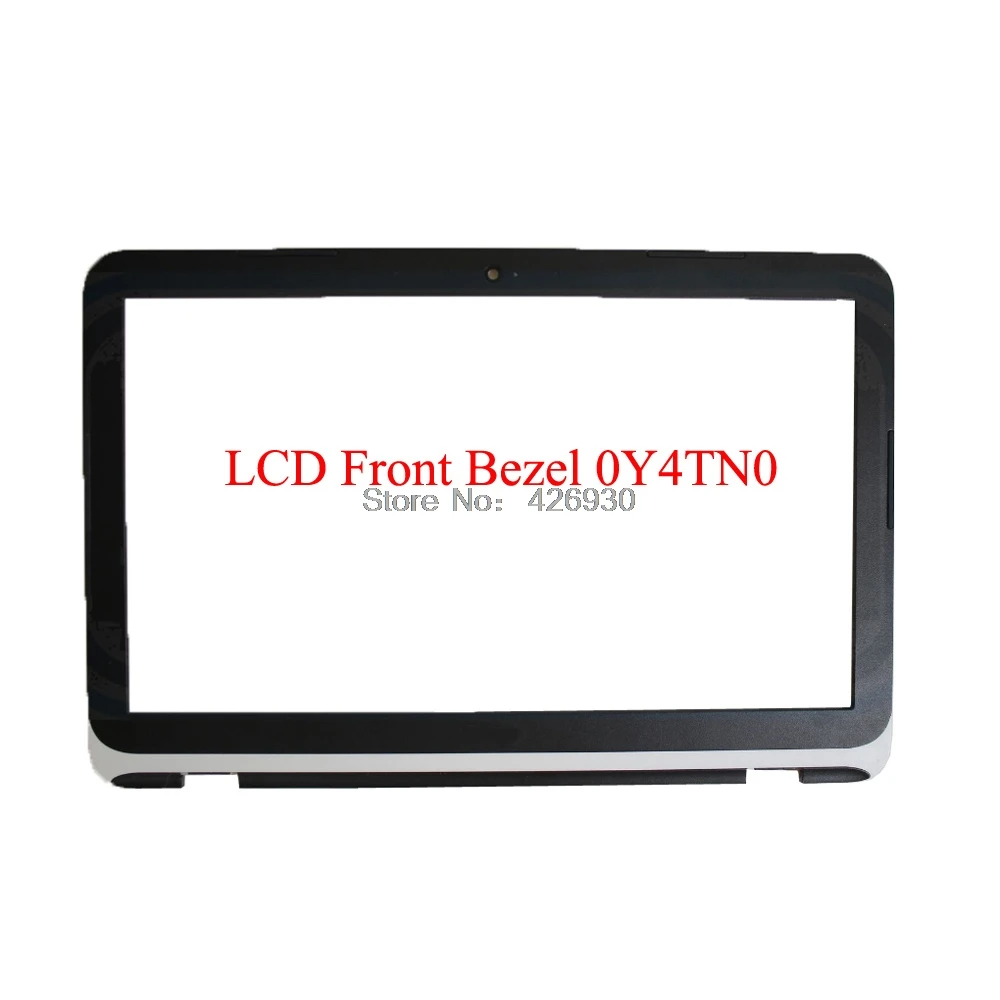 Ноутбук ЖК дисплей верхняя крышка для DELL Inspiron 11 3162 3164 0CG8MF CG8MF 0Y4TN0 Y4TN0 054RJ3 54RJ3 PHFK2 0DRTK1