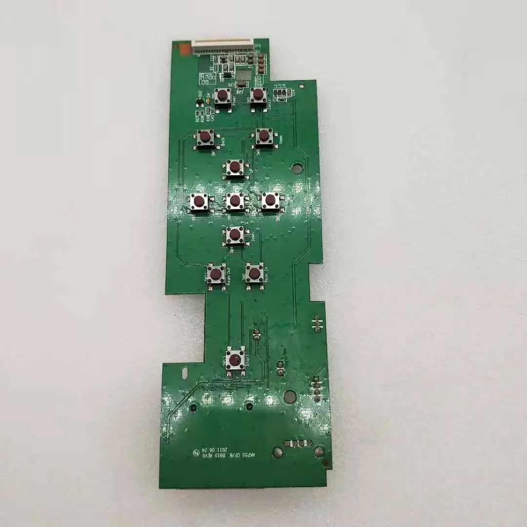 

Button board for kodak hero 5.1 All-in-One Printer