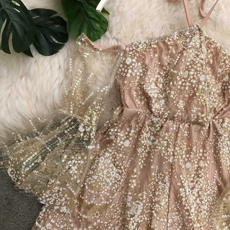 Moda feminina, модные брендовые дизайнерские женские летние комбинезоны, женские сексуальные комбинезоны с бретельками, сетчатые Кружевные Боди с открытыми плечами