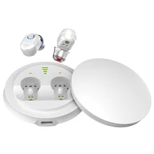 

Soroya OTC New Model HOT Rechargeable Hearing Aids Mini ITC ITE CIC Sound Amplifier Enhancer Portable Wireless Hearing Amplifier