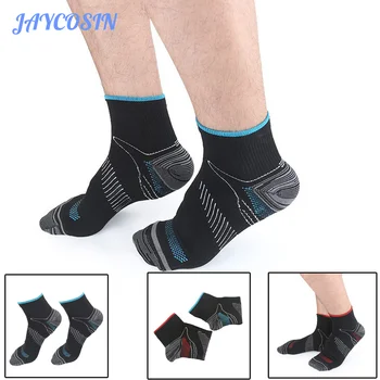 

JAYCOSIN Socks Women Fashion Solid Color Thin Women Short Socks Casual Breathable Sweat-absorbing Foot Socks Girls Non-slip G3