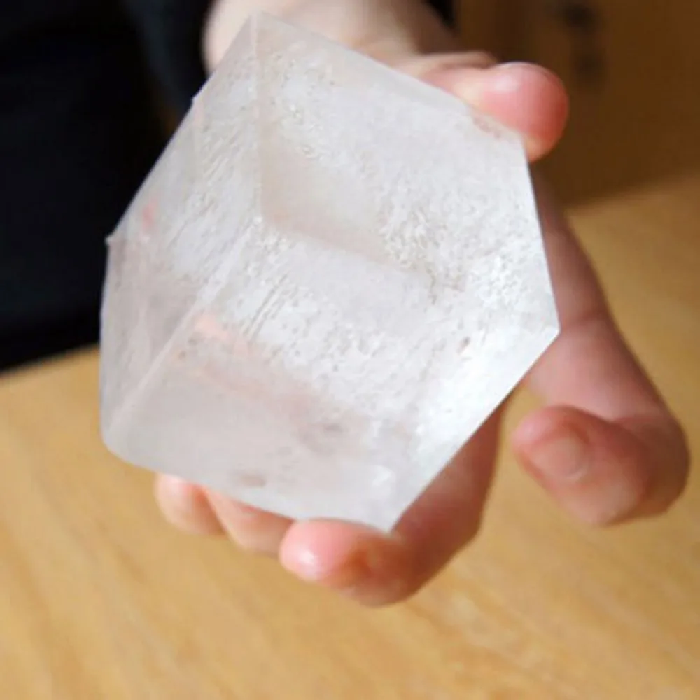Black-8-Big-Ice-Tray-Mold-Giant-Jumbo-Large-Silicone-Ice-Cube-Square-Tray-Mold-DIY (2)