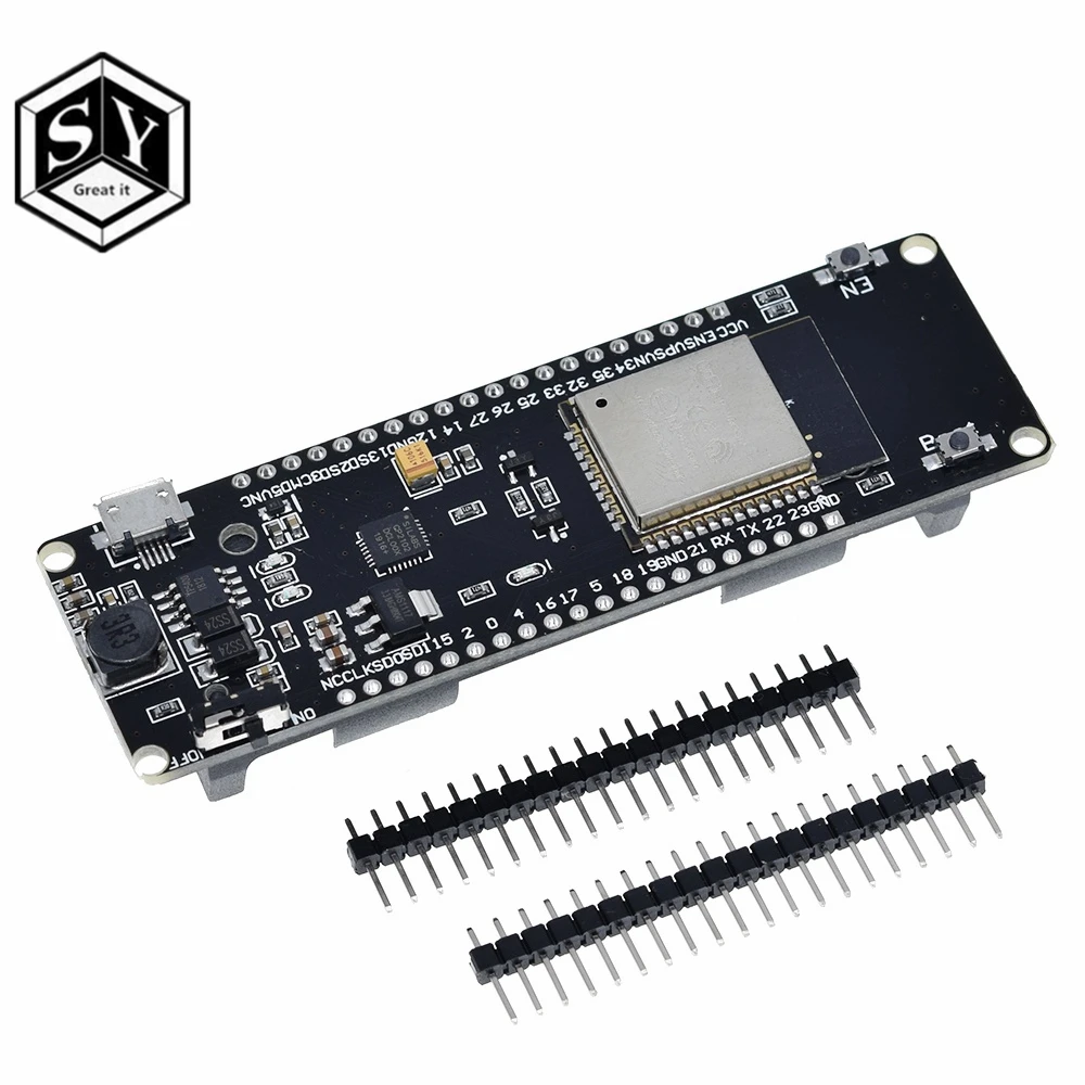 Bluetooth Battery ESP32  (1)