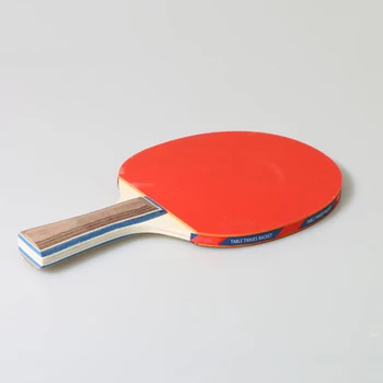 

Table Tennis 2 Player Set 2 Table Tennis Bats Rackets With 3 Ping Pong Balls High Quality Practical And Durable2