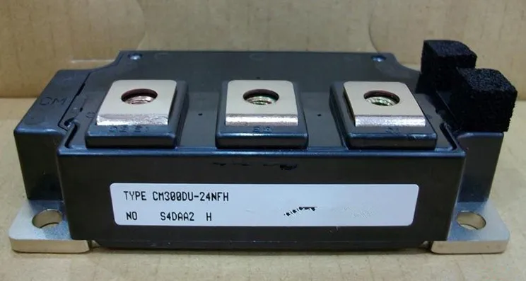 

CM300DU-24NFH 1pcs