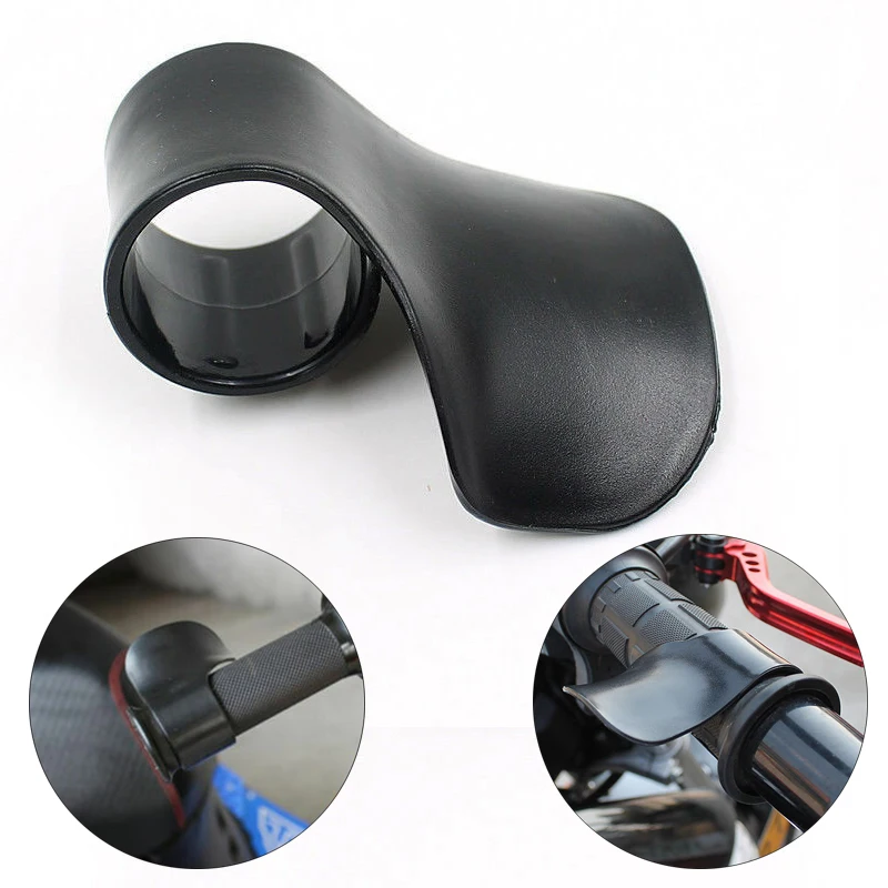 Universal Motorcycle Cruise Control Throttle Clamp 1 Universal