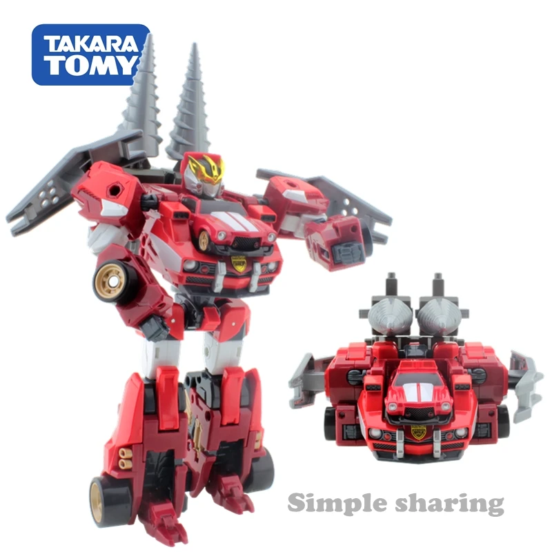 Takara Tomy Tomica специальный омоновенный полицейский мастер черновой автомобиль игрушка литая под давлением Миниатюрная модель набор волшебные детские игрушки
